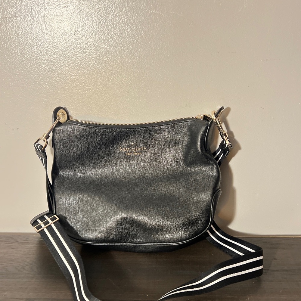 Kade spade cross body bag